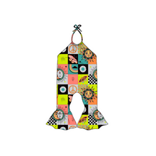 Load image into Gallery viewer, Here Comes the Sun Drop: Jadyn Romper
