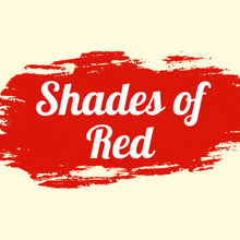 Load image into Gallery viewer, Shades of Red - Headwraps
